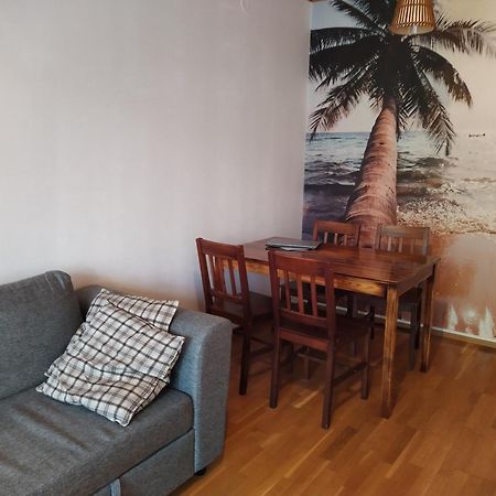 Kaukajaerven Joutsen - Valoisa Ja Tilava Kaksio Apartment Tampere Exterior foto